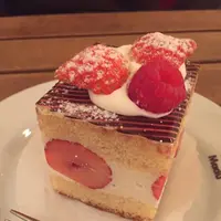 カフェ・マディ 青山店 （Cafe Madu）の写真・動画_image_256004