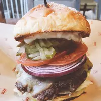 Bareburgerの写真・動画_image_256010