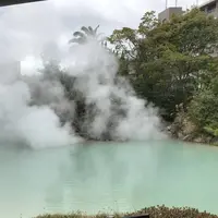 白池地獄の写真・動画_image_256013