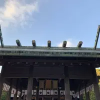 宮崎神宮の写真・動画_image_256153