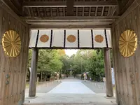 宮崎神宮の写真・動画_image_256154