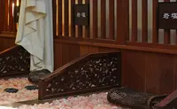 仙川ゆけむりの里の写真・動画_image_256234