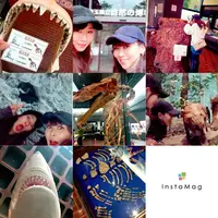 埼玉県立自然の博物館の写真・動画_image_256364