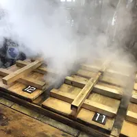 地獄蒸し工房鉄輪の写真・動画_image_256383