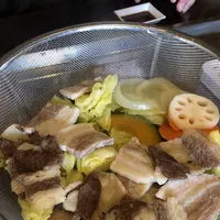 地獄蒸し工房鉄輪の写真・動画_image_256384