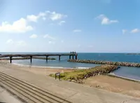 道の駅越後出雲崎天領の里の写真・動画_image_256418