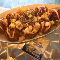 築地銀だこＬＯＦＴ名古屋店の写真・動画_image_256437