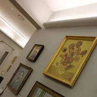 大塚国際美術館の写真・動画_image_256489