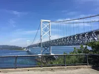 鳴門公園の写真・動画_image_256491