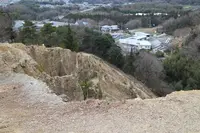 阿波の土柱の写真・動画_image_256492