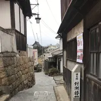 福禅寺 対潮楼の写真・動画_image_256766