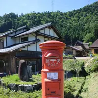 かやぶきの里北集落の写真・動画_image_256781