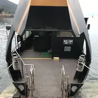 鞆の浦［市営渡船場］（航路）の写真・動画_image_256795