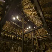 かやぶきの里北集落の写真・動画_image_256876
