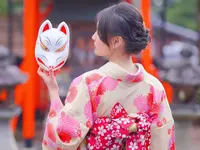 着物レンタル 富士 清水寺店 | 京都 浴衣レンタル | 人気 安い 当日 予約なしの写真・動画_image_256941