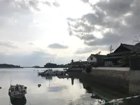 常夜燈の写真・動画_image_257023