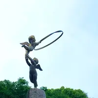 名城公園の写真・動画_image_257179