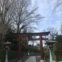 根津神社の写真・動画_image_257242