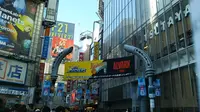 渋谷センター街の写真・動画_image_257298