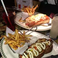 Barney's Beaneryの写真・動画_image_257369