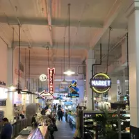 グランドセントラルマーケットの写真・動画_image_257374