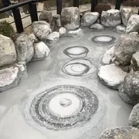 鬼石坊主地獄の写真・動画_image_257382