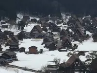 白川郷の写真・動画_image_257451