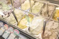 美山のめぐみ牛乳工房 イオンモール京都桂川店の写真・動画_image_257477