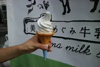 美山のめぐみ牛乳工房 イオンモール京都桂川店の写真・動画_image_257478
