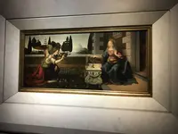 Galleria degli Uffizi （ウフィツィ美術館）の写真・動画_image_257555