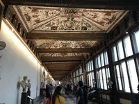Galleria degli Uffizi （ウフィツィ美術館）の写真・動画_image_257557