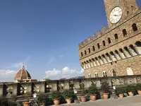 Galleria degli Uffizi （ウフィツィ美術館）の写真・動画_image_257558