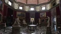 Galleria degli Uffizi （ウフィツィ美術館）の写真・動画_image_257561