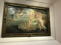 Galleria degli Uffizi （ウフィツィ美術館）の写真・動画_image_257562