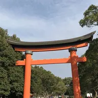 宇佐神宮の写真・動画_image_257662
