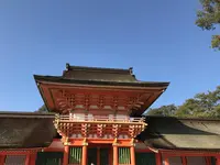 宇佐神宮の写真・動画_image_257666