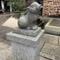 岡崎神社の写真・動画_image_257799