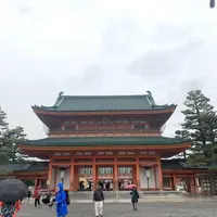 平安神宮の写真・動画_image_257811
