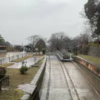 蹴上インクラインの写真・動画_image_257813