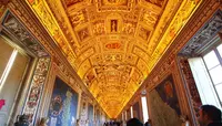 ヴァチカン美術館の写真・動画_image_258057