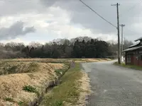 竹中半兵衛の墓の写真・動画_image_258105