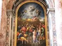 サンピエトロ寺院の写真・動画_image_258201