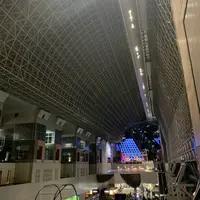 京都駅の写真・動画_image_258229