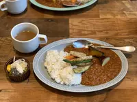 カフェ ゼノン (CAFE ZENON)の写真・動画_image_258297