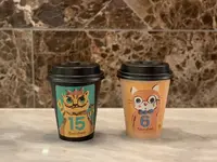 カレルチャペック紅茶店の写真・動画_image_258301