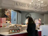 カレルチャペック紅茶店の写真・動画_image_258302