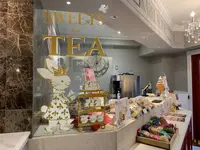カレルチャペック紅茶店の写真・動画_image_258303