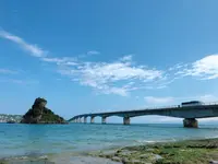 古宇利大橋の写真・動画_image_258319