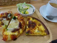 ラ・カンパーニュカフェの写真・動画_image_258330