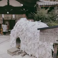 安井金比羅宮の写真・動画_image_258346
